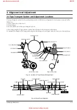 Preview for 72 page of Samsung SV-1000S Service Manual