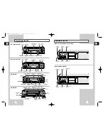 Preview for 4 page of Samsung SV-2000DS Instruction Manual