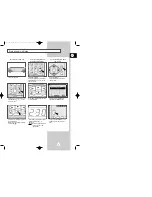 Preview for 2 page of Samsung SV-2000M Owner'S Instructions Manual