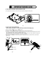 Preview for 2 page of Samsung SV-21 Service Manual