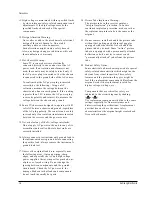 Preview for 4 page of Samsung SV-21 Service Manual