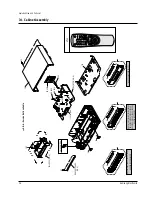 Preview for 12 page of Samsung SV-21 Service Manual