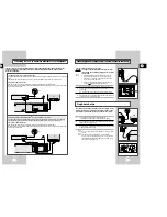 Preview for 7 page of Samsung SV-230B Instruction Manual