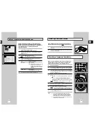 Preview for 13 page of Samsung SV-230B Instruction Manual