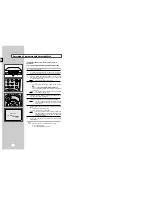 Preview for 14 page of Samsung SV-230B Instruction Manual