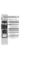 Preview for 15 page of Samsung SV-2313X Instruction Manual