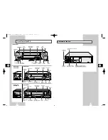 Preview for 4 page of Samsung SV-251GX Instruction Manual