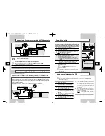 Preview for 7 page of Samsung SV-251GX Instruction Manual