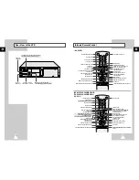 Preview for 5 page of Samsung SV-261B Instruction Manual