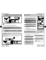 Preview for 7 page of Samsung SV-261GX Instruction Manual