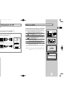 Preview for 7 page of Samsung SV-264GS Instruction Manual