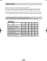 Preview for 2 page of Samsung SV-270 Instruction Manual