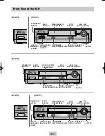 Preview for 5 page of Samsung SV-270 Instruction Manual