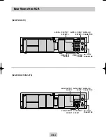 Preview for 6 page of Samsung SV-270 Instruction Manual