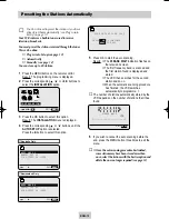 Preview for 13 page of Samsung SV-270 Instruction Manual