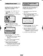 Preview for 22 page of Samsung SV-270 Instruction Manual