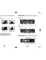 Preview for 3 page of Samsung SV-271B Instruction Manual