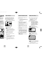 Preview for 5 page of Samsung SV-271B Instruction Manual