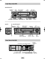 Preview for 5 page of Samsung SV-271F Instruction Manual