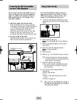 Preview for 9 page of Samsung SV-271F Instruction Manual