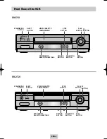 Preview for 6 page of Samsung SV-272I Instruction Manual