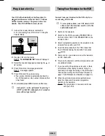 Preview for 11 page of Samsung SV-272I Instruction Manual