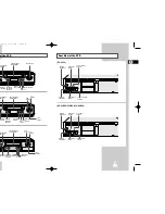 Preview for 4 page of Samsung SV-3000 Instruction Manual