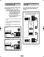 Preview for 9 page of Samsung SV-4000 Instruction Manual