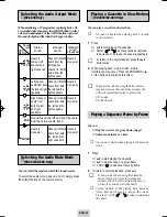 Preview for 21 page of Samsung SV-4000 Instruction Manual