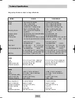 Preview for 28 page of Samsung SV-4000 Instruction Manual