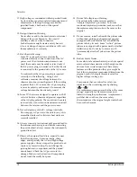 Preview for 4 page of Samsung SV-425G Service Manual