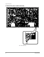 Preview for 6 page of Samsung SV-425G Service Manual