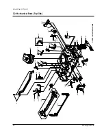 Preview for 14 page of Samsung SV-425G Service Manual