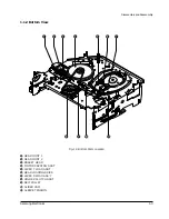 Preview for 40 page of Samsung SV-425G Service Manual