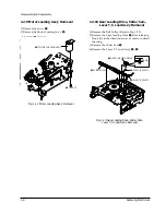 Preview for 45 page of Samsung SV-425G Service Manual