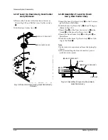 Preview for 49 page of Samsung SV-425G Service Manual