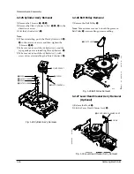 Preview for 53 page of Samsung SV-425G Service Manual