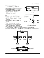 Preview for 58 page of Samsung SV-425G Service Manual