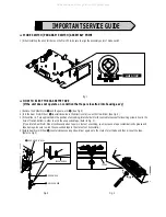 Preview for 2 page of Samsung SV-434F Service Manual