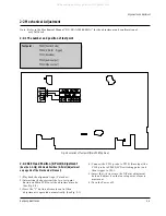 Preview for 7 page of Samsung SV-434F Service Manual