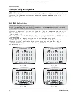 Preview for 8 page of Samsung SV-434F Service Manual