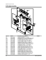 Preview for 31 page of Samsung SV-510X Service Manual