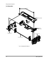 Preview for 74 page of Samsung SV-510X Service Manual