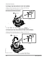 Preview for 80 page of Samsung SV-510X Service Manual