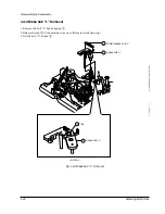 Preview for 90 page of Samsung SV-510X Service Manual