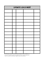 Preview for 3 page of Samsung SV-610X Service Manual