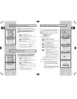 Preview for 10 page of Samsung SV-620B Instruction Manual