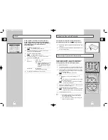 Preview for 13 page of Samsung SV-620B Instruction Manual