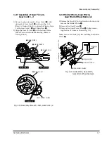 Preview for 60 page of Samsung SV-625X Service Manual