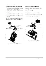 Preview for 63 page of Samsung SV-625X Service Manual